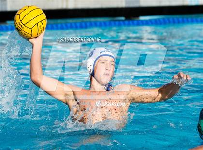 Thumbnail 2 in Rocklin vs. Rio Americano (CIF SJS D2 Final) photogallery.