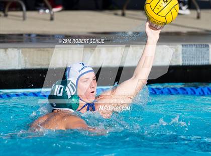 Thumbnail 1 in Rocklin vs. Rio Americano (CIF SJS D2 Final) photogallery.