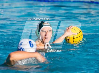 Thumbnail 3 in Rocklin vs. Rio Americano (CIF SJS D2 Final) photogallery.