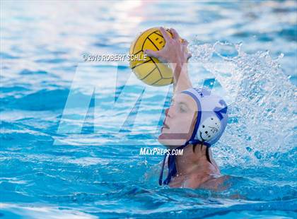 Thumbnail 3 in Rocklin vs. Rio Americano (CIF SJS D2 Final) photogallery.