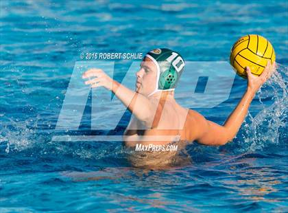 Thumbnail 3 in Rocklin vs. Rio Americano (CIF SJS D2 Final) photogallery.