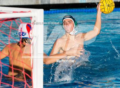 Thumbnail 3 in Rocklin vs. Rio Americano (CIF SJS D2 Final) photogallery.