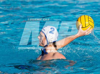 Thumbnail 3 in Rocklin vs. Rio Americano (CIF SJS D2 Final) photogallery.