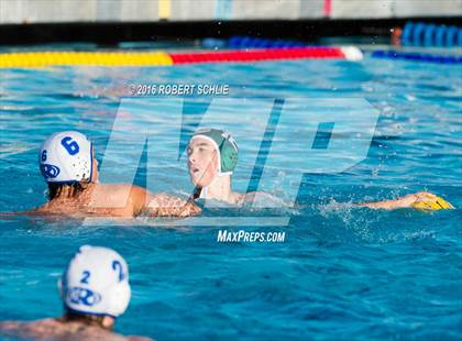 Thumbnail 2 in Rocklin vs. Rio Americano (CIF SJS D2 Final) photogallery.