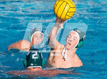 Thumbnail 1 in Rocklin vs. Rio Americano (CIF SJS D2 Final) photogallery.