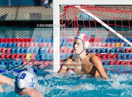 Thumbnail 1 in Rocklin vs. Rio Americano (CIF SJS D2 Final) photogallery.