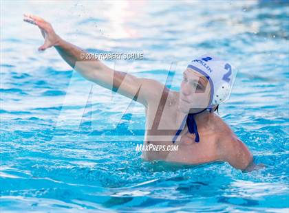 Thumbnail 3 in Rocklin vs. Rio Americano (CIF SJS D2 Final) photogallery.