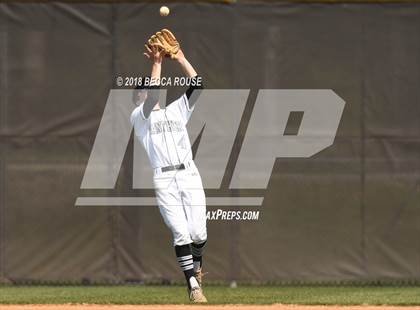 Thumbnail 3 in Ledford Senior vs Ardrey Kell (Charlotte Top 8 Spring Break Tournament) photogallery.