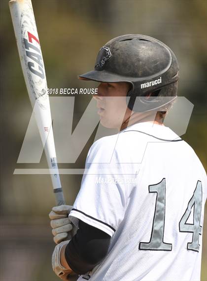 Thumbnail 1 in Ledford Senior vs Ardrey Kell (Charlotte Top 8 Spring Break Tournament) photogallery.
