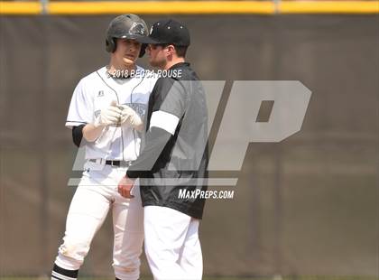 Thumbnail 3 in Ledford Senior vs Ardrey Kell (Charlotte Top 8 Spring Break Tournament) photogallery.