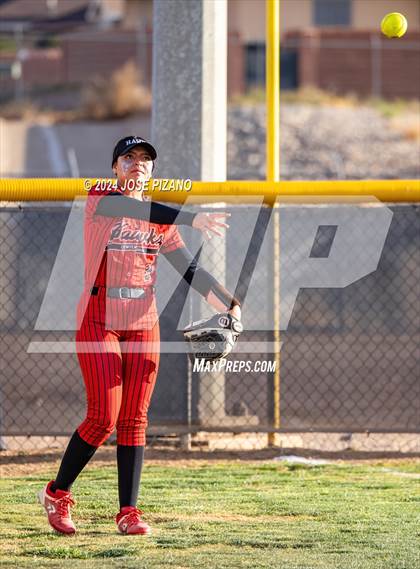 Thumbnail 3 in Centennial @ Alamogordo photogallery.