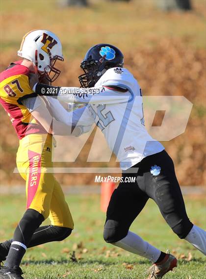 Thumbnail 1 in Sports & Medical Sciences Academy/Bulkeley/Classical Magnet @ Windsor Locks/Suffield/East Granby photogallery.