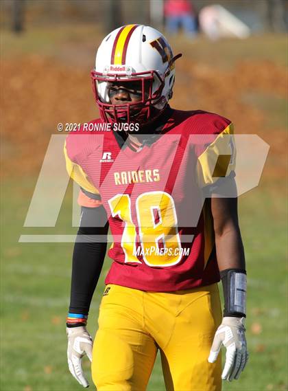Thumbnail 3 in Sports & Medical Sciences Academy/Bulkeley/Classical Magnet @ Windsor Locks/Suffield/East Granby photogallery.