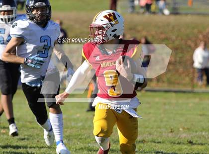 Thumbnail 3 in Sports & Medical Sciences Academy/Bulkeley/Classical Magnet @ Windsor Locks/Suffield/East Granby photogallery.