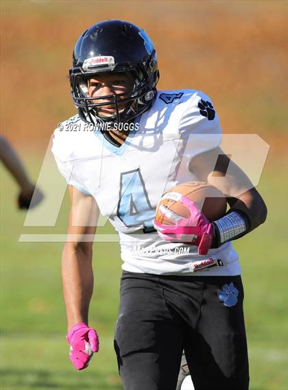 Thumbnail 3 in Sports & Medical Sciences Academy/Bulkeley/Classical Magnet @ Windsor Locks/Suffield/East Granby photogallery.