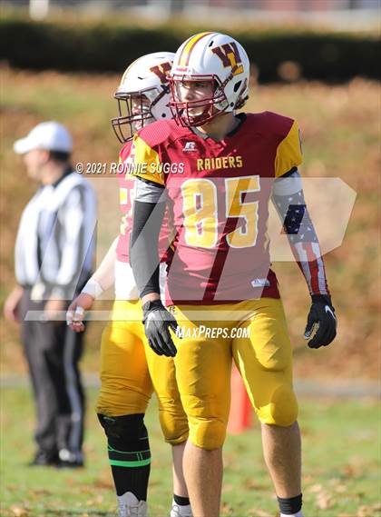Thumbnail 3 in Sports & Medical Sciences Academy/Bulkeley/Classical Magnet @ Windsor Locks/Suffield/East Granby photogallery.