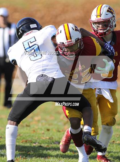 Thumbnail 2 in Sports & Medical Sciences Academy/Bulkeley/Classical Magnet @ Windsor Locks/Suffield/East Granby photogallery.