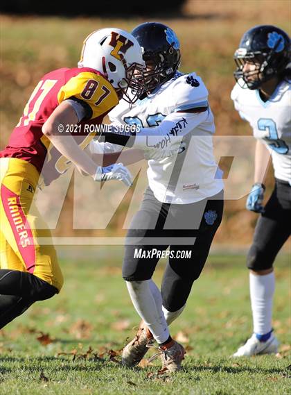 Thumbnail 3 in Sports & Medical Sciences Academy/Bulkeley/Classical Magnet @ Windsor Locks/Suffield/East Granby photogallery.