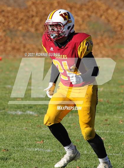 Thumbnail 2 in Sports & Medical Sciences Academy/Bulkeley/Classical Magnet @ Windsor Locks/Suffield/East Granby photogallery.