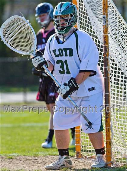 Thumbnail 1 in Patchogue Medford vs William Floyd photogallery.