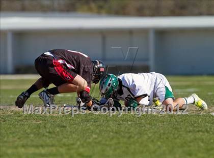Thumbnail 2 in Patchogue Medford vs William Floyd photogallery.