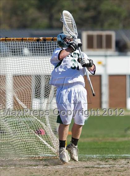 Thumbnail 1 in Patchogue Medford vs William Floyd photogallery.