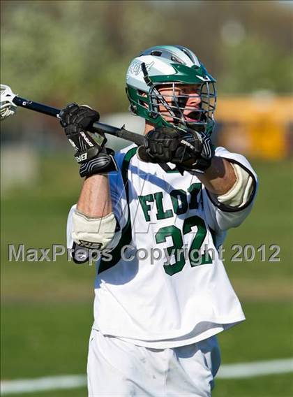 Thumbnail 3 in Patchogue Medford vs William Floyd photogallery.