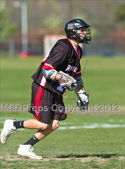 Thumbnail 2 in Patchogue Medford vs William Floyd photogallery.