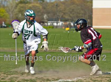 Thumbnail 1 in Patchogue Medford vs William Floyd photogallery.