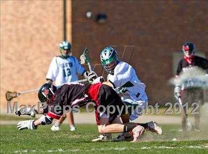 Thumbnail 2 in Patchogue Medford vs William Floyd photogallery.