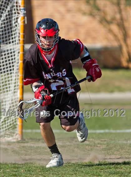 Thumbnail 3 in Patchogue Medford vs William Floyd photogallery.