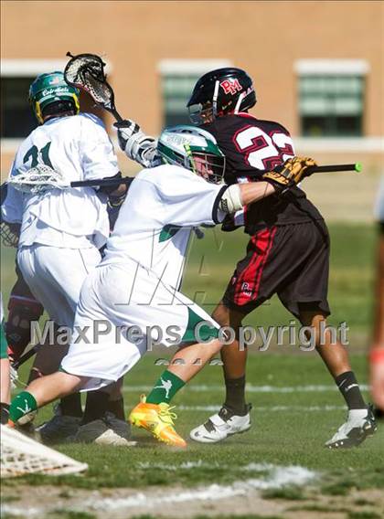 Thumbnail 1 in Patchogue Medford vs William Floyd photogallery.