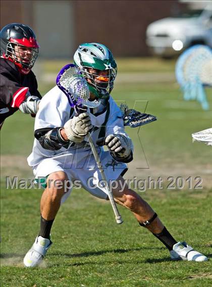 Thumbnail 1 in Patchogue Medford vs William Floyd photogallery.