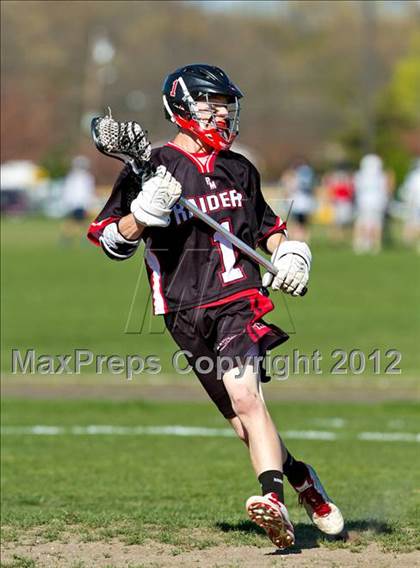 Thumbnail 1 in Patchogue Medford vs William Floyd photogallery.