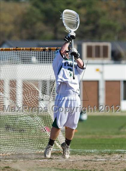 Thumbnail 3 in Patchogue Medford vs William Floyd photogallery.