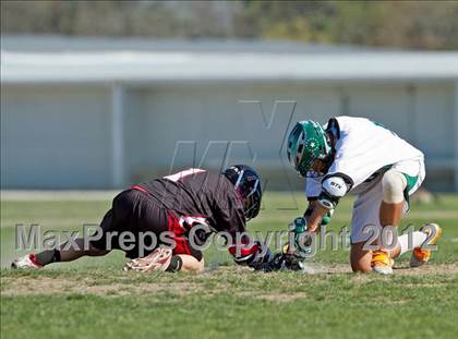Thumbnail 1 in Patchogue Medford vs William Floyd photogallery.