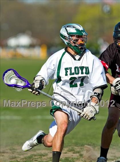 Thumbnail 1 in Patchogue Medford vs William Floyd photogallery.