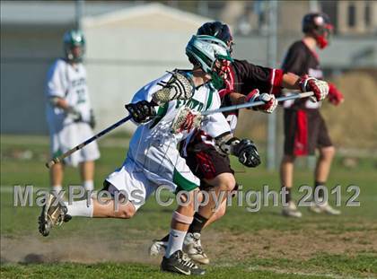 Thumbnail 2 in Patchogue Medford vs William Floyd photogallery.