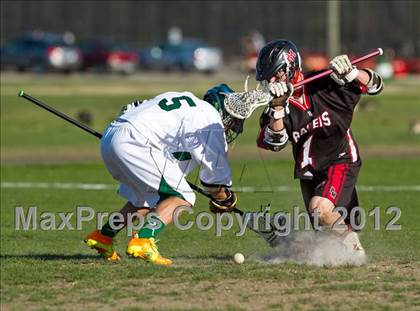 Thumbnail 3 in Patchogue Medford vs William Floyd photogallery.