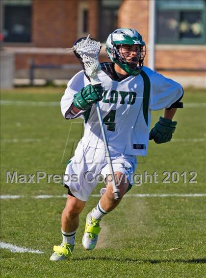 Thumbnail 3 in Patchogue Medford vs William Floyd photogallery.