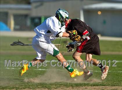 Thumbnail 1 in Patchogue Medford vs William Floyd photogallery.