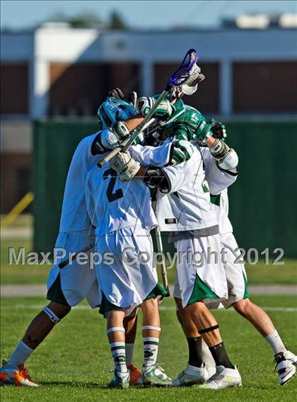 Thumbnail 2 in Patchogue Medford vs William Floyd photogallery.