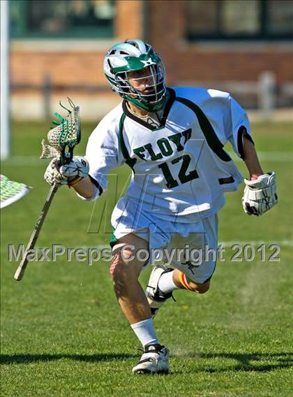 Thumbnail 1 in Patchogue Medford vs William Floyd photogallery.