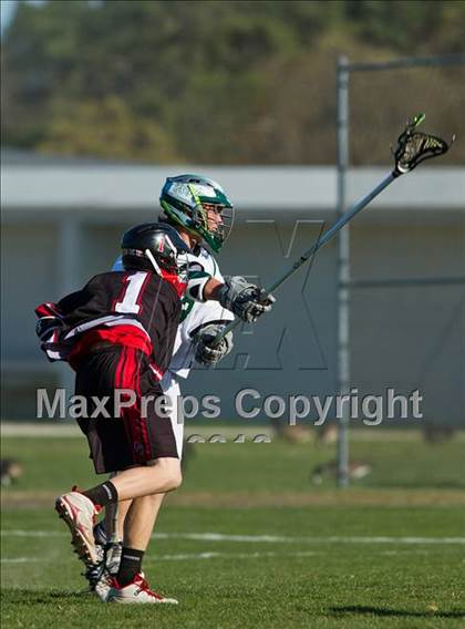 Thumbnail 3 in Patchogue Medford vs William Floyd photogallery.