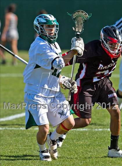 Thumbnail 3 in Patchogue Medford vs William Floyd photogallery.