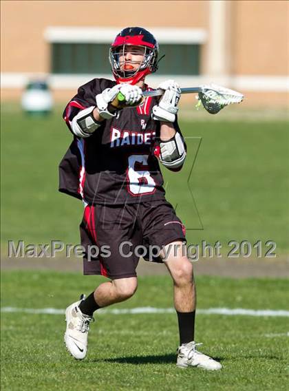 Thumbnail 1 in Patchogue Medford vs William Floyd photogallery.