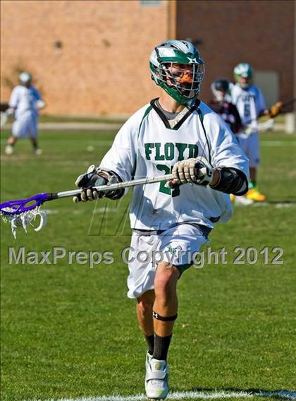 Thumbnail 1 in Patchogue Medford vs William Floyd photogallery.
