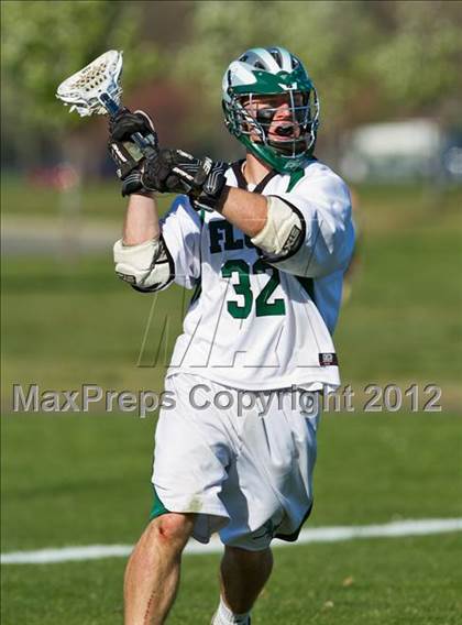 Thumbnail 1 in Patchogue Medford vs William Floyd photogallery.