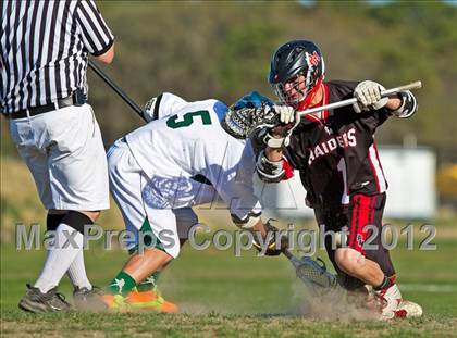 Thumbnail 1 in Patchogue Medford vs William Floyd photogallery.