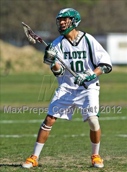 Thumbnail 1 in Patchogue Medford vs William Floyd photogallery.